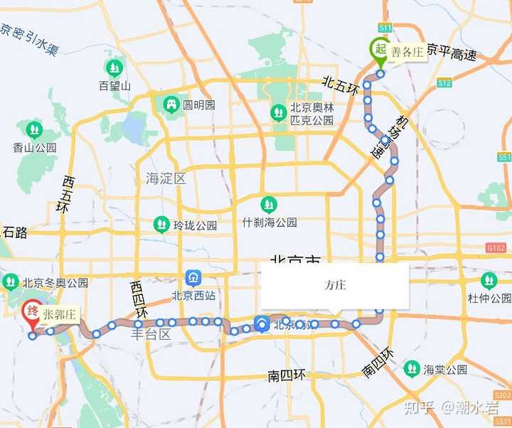 郑州荥阳市康弘养老照料中心