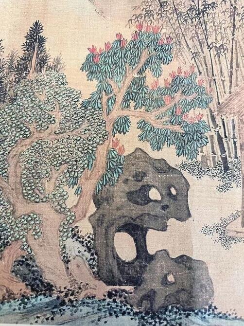 乐山达美健康城老年公寓