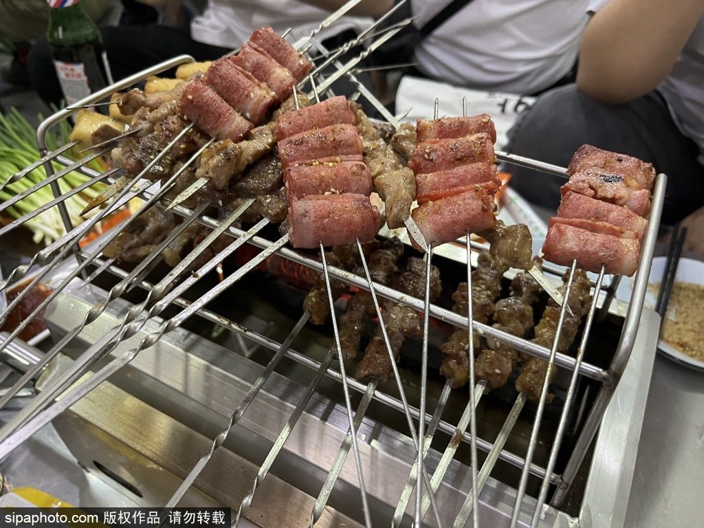 南阳内乡县东关夕阳红老年公