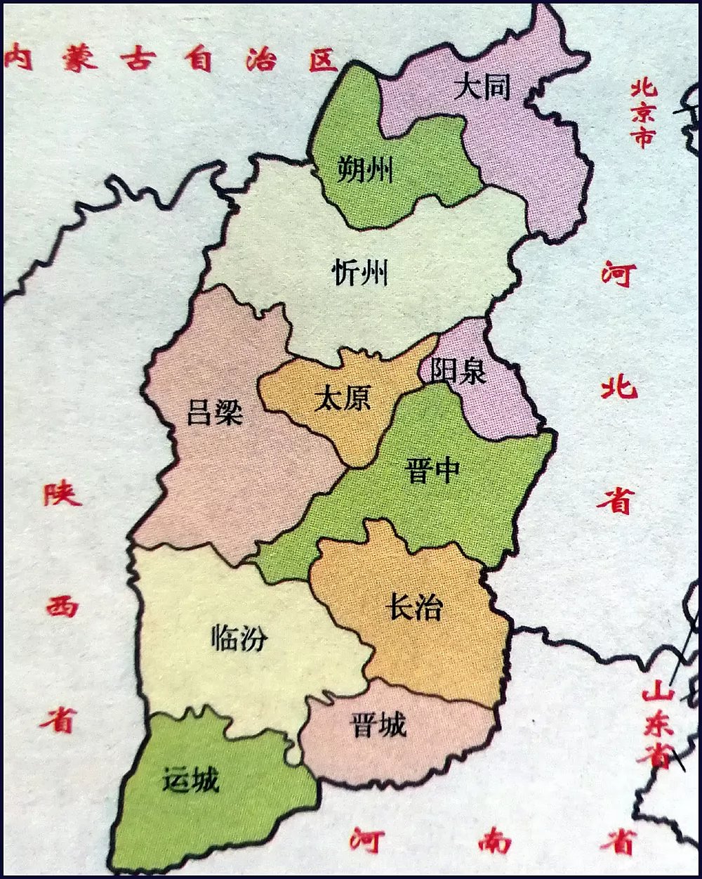 浙江省宁波市江东区庆安社区