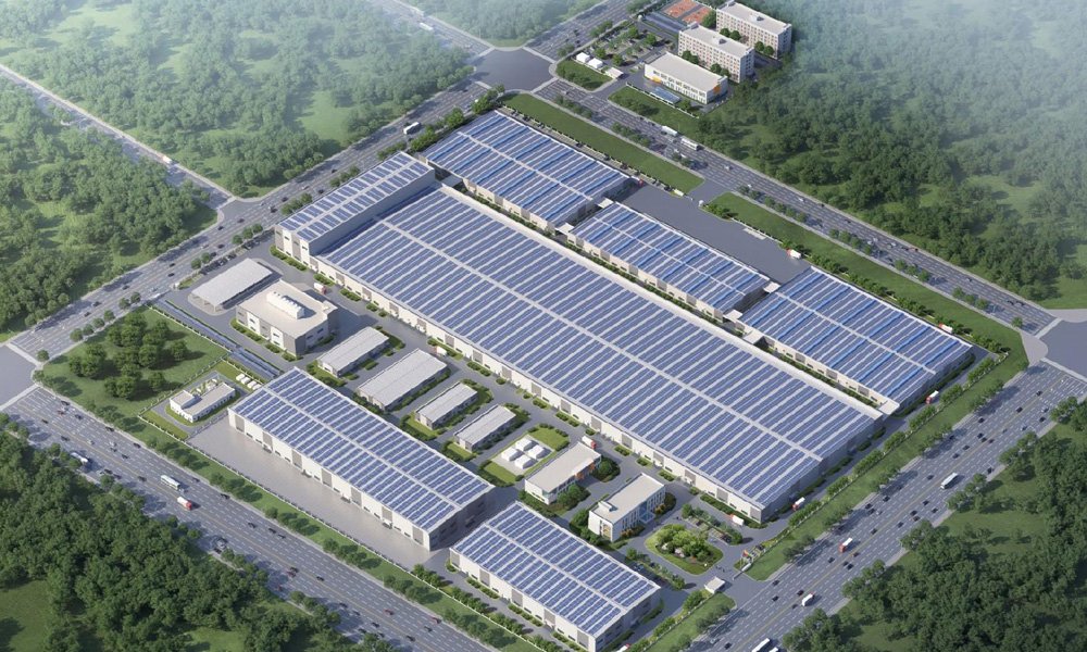 上海浦东新区川沙第一敬老院