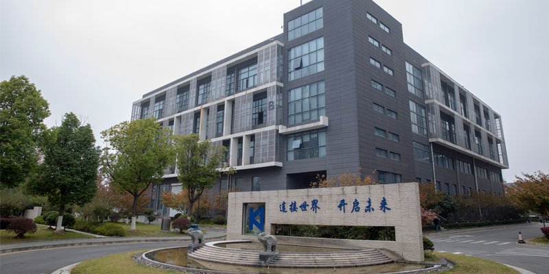 上海崇明区港沿敬老院