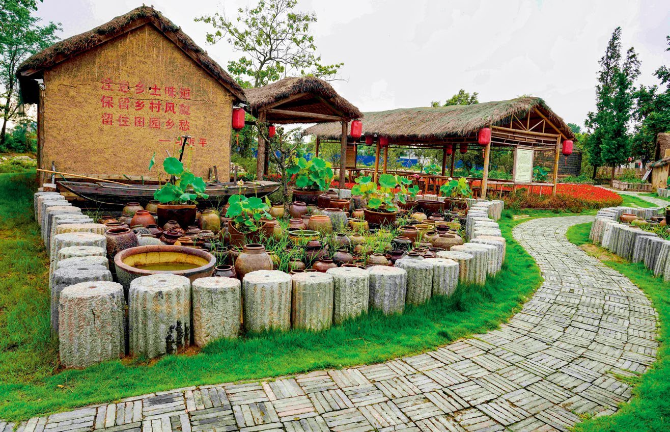 上海徐汇区漕河泾街道敬老院