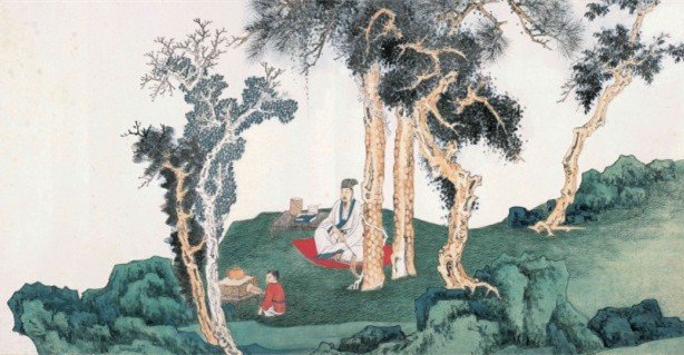 武汉江汉区和祥里社区养老院