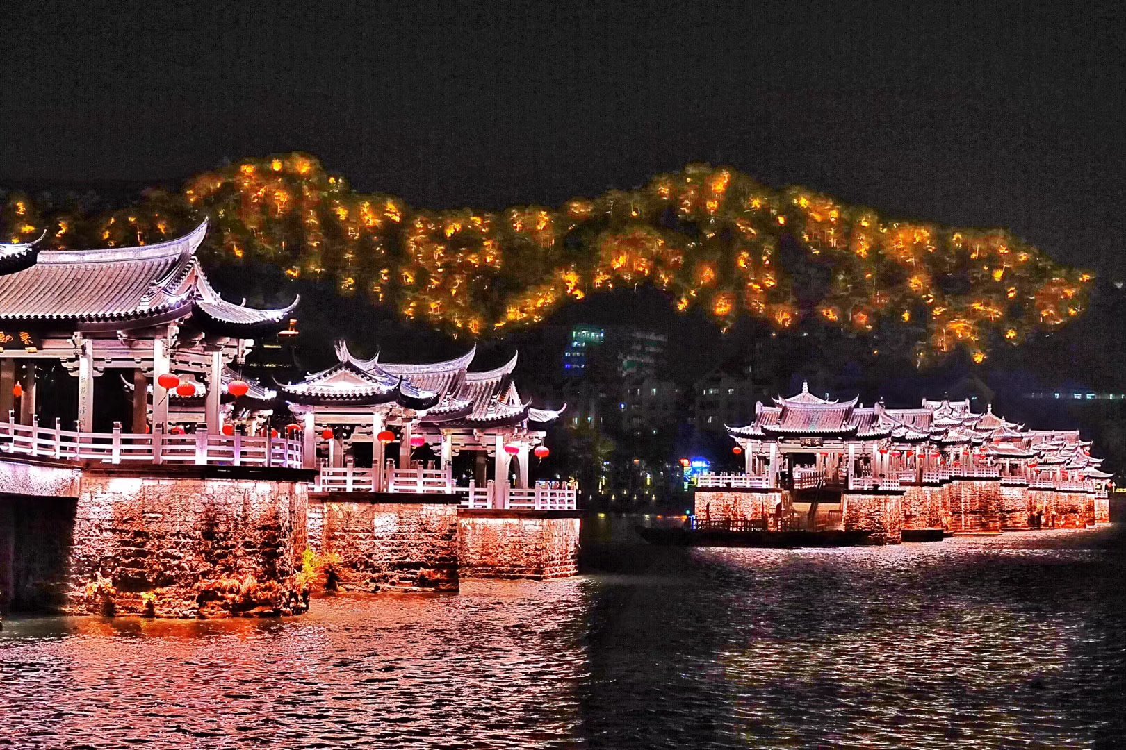 上海虹口区为民敬老院