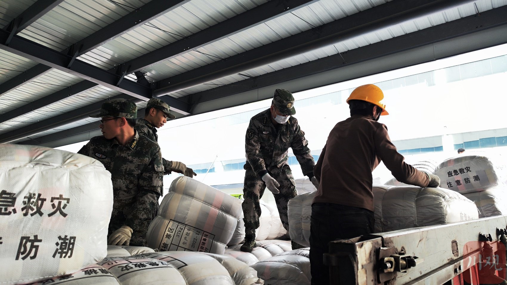武汉江汉区华中社区养老院
