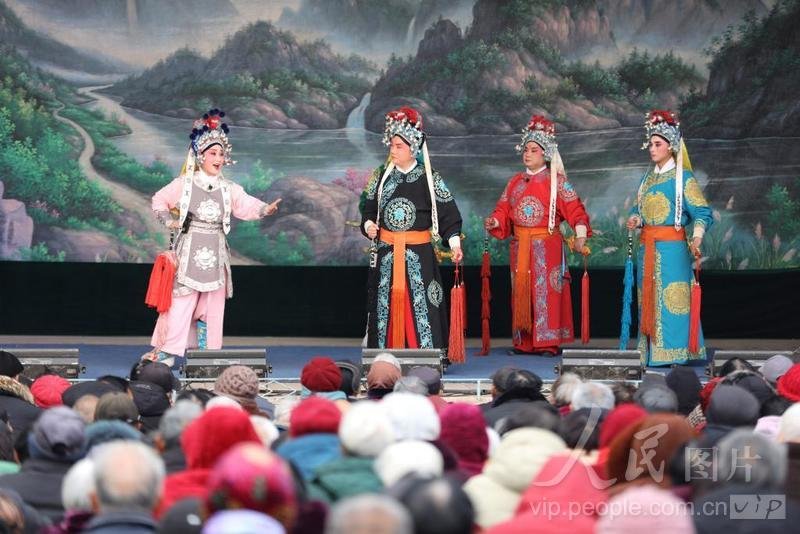 青岛四方区福寿乐老年公寓
