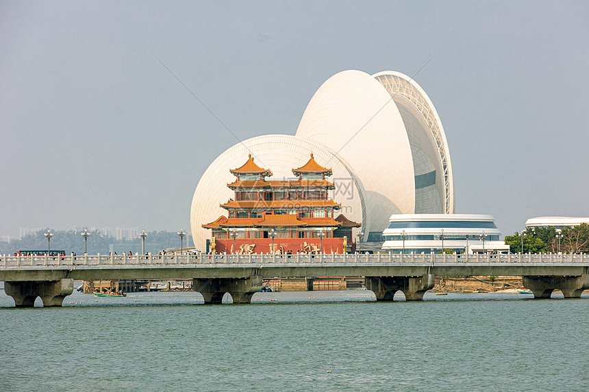 珠海香洲市博爱老年公寓