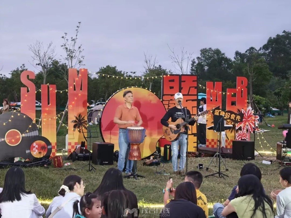 桂林七星区心之乐老年中心