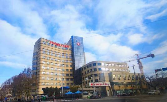 长春净月区颐康医养中心养老院