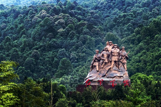 上海松江区华阳敬老院