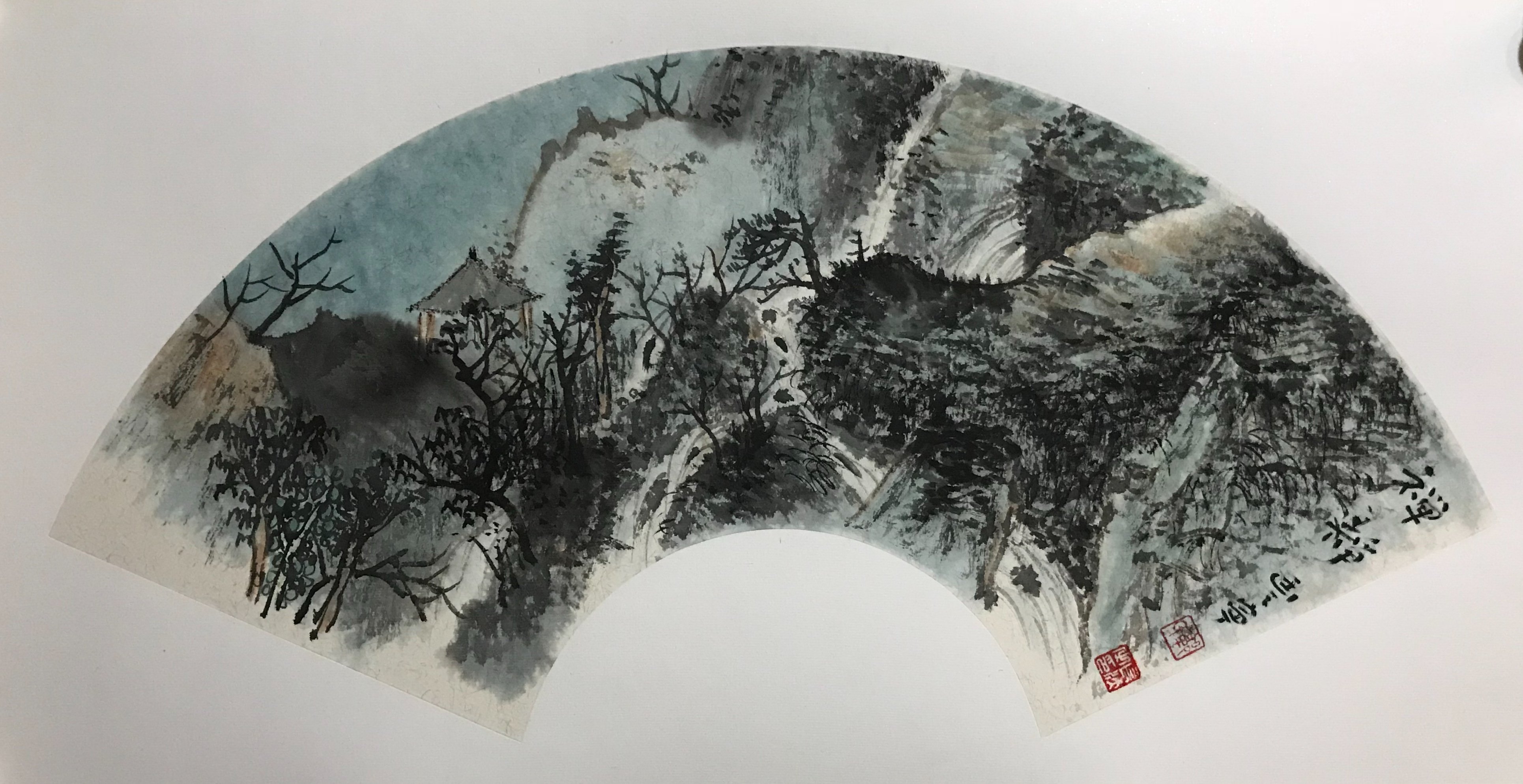 上海青浦区华新镇康华养老院
