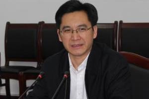 通辽科尔沁区建国敬老院