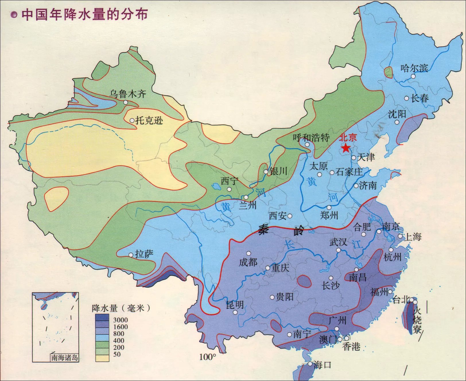 宜宾江安县南屏山老年公寓
