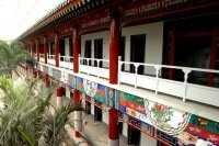 民生敬老院大华社区分院