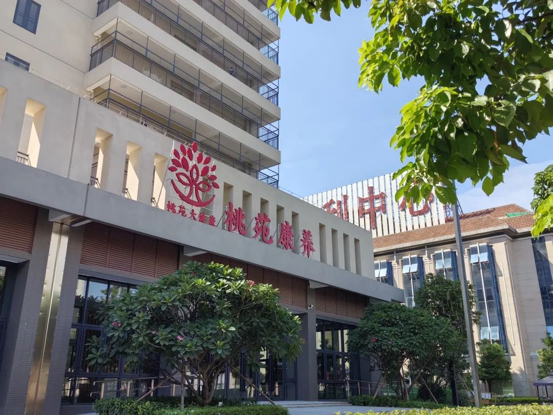 江西省吉安市新干县界埠敬老院