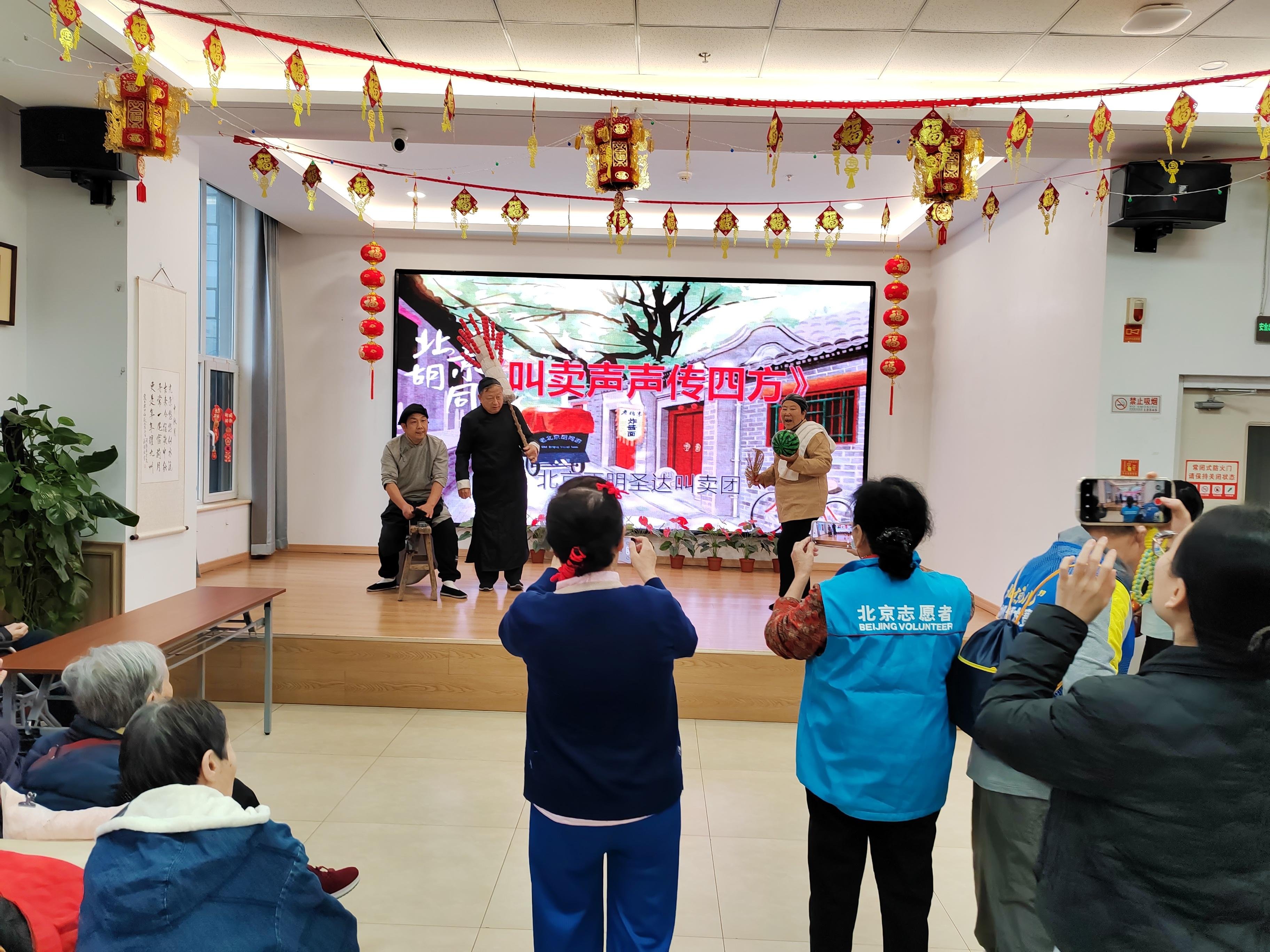 江西省吉安市井冈山市下七乡敬老院