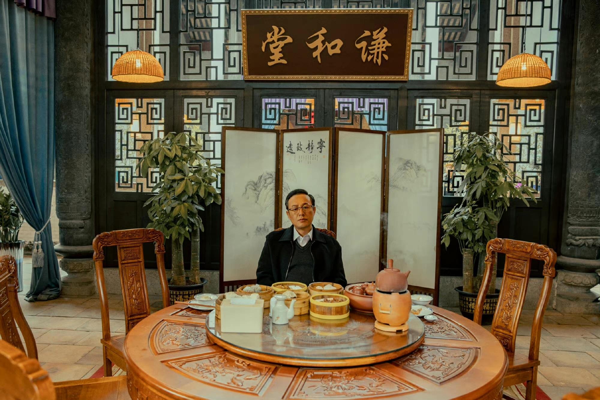 江西省吉安市吉水县丁江镇敬老院