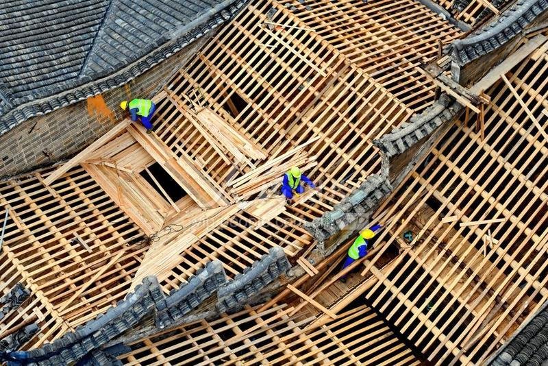 江西省赣州市兴国县崇贤乡光荣敬老院
