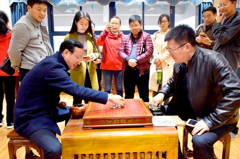 江西省赣州市信丰县嘉定镇龙舌敬老院