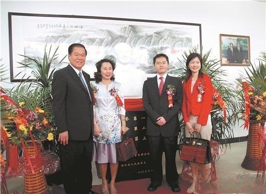 江西省赣州市宁都县钓峰乡社会敬老院