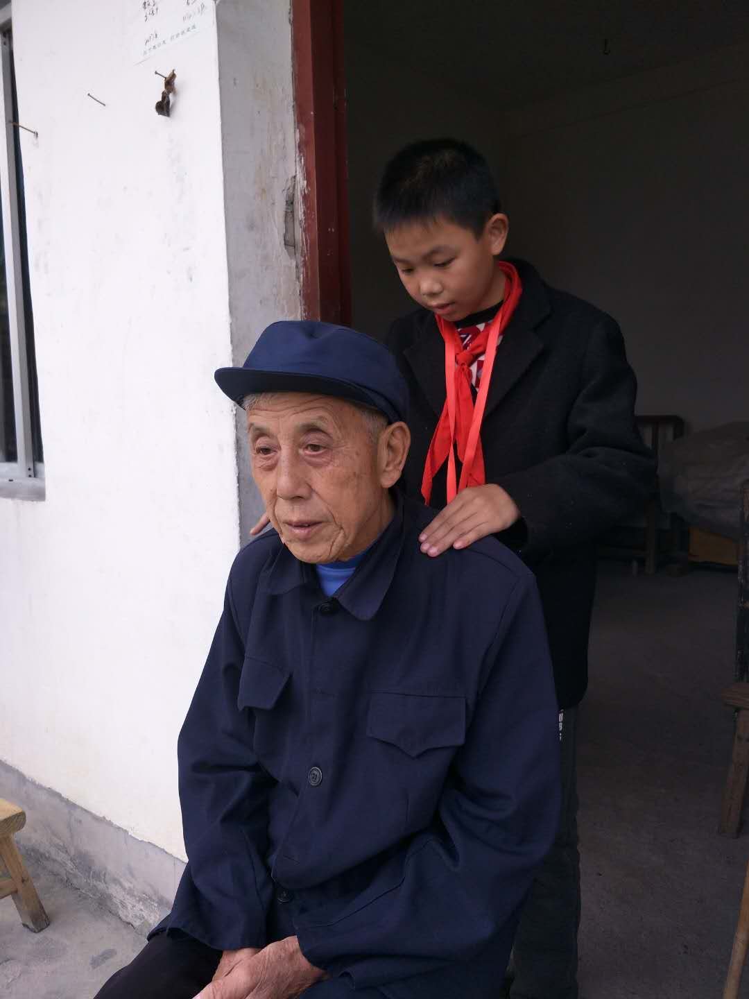江西省赣州市南康市隆木乡敬老院