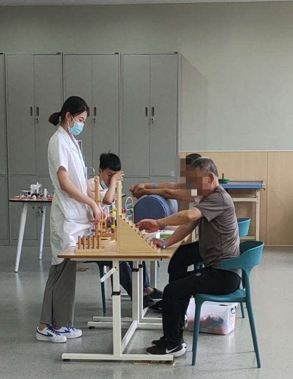 江西省赣州市安远县蔡坊乡敬老院
