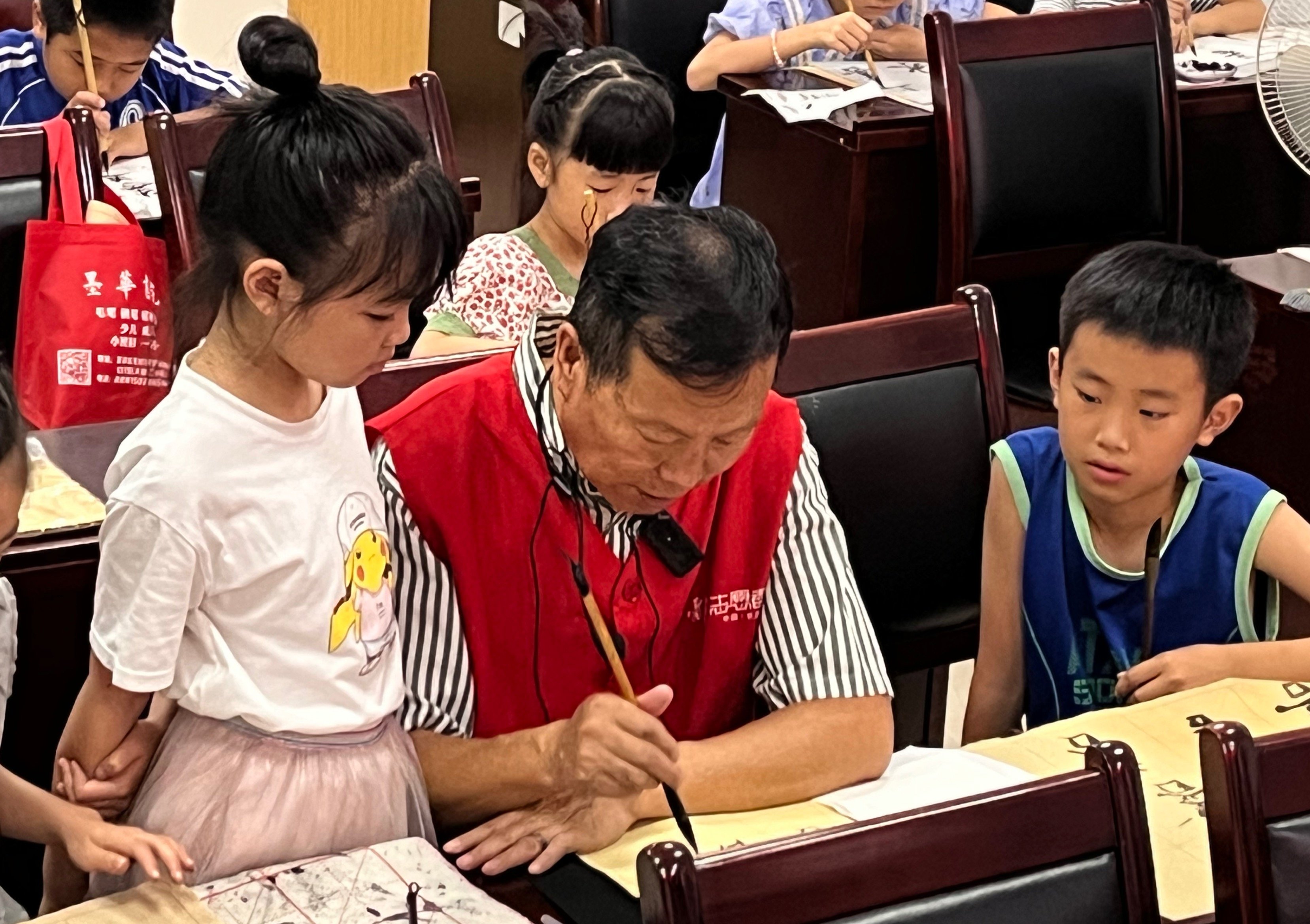 湖南省长沙市芙蓉区马王堆敬老院