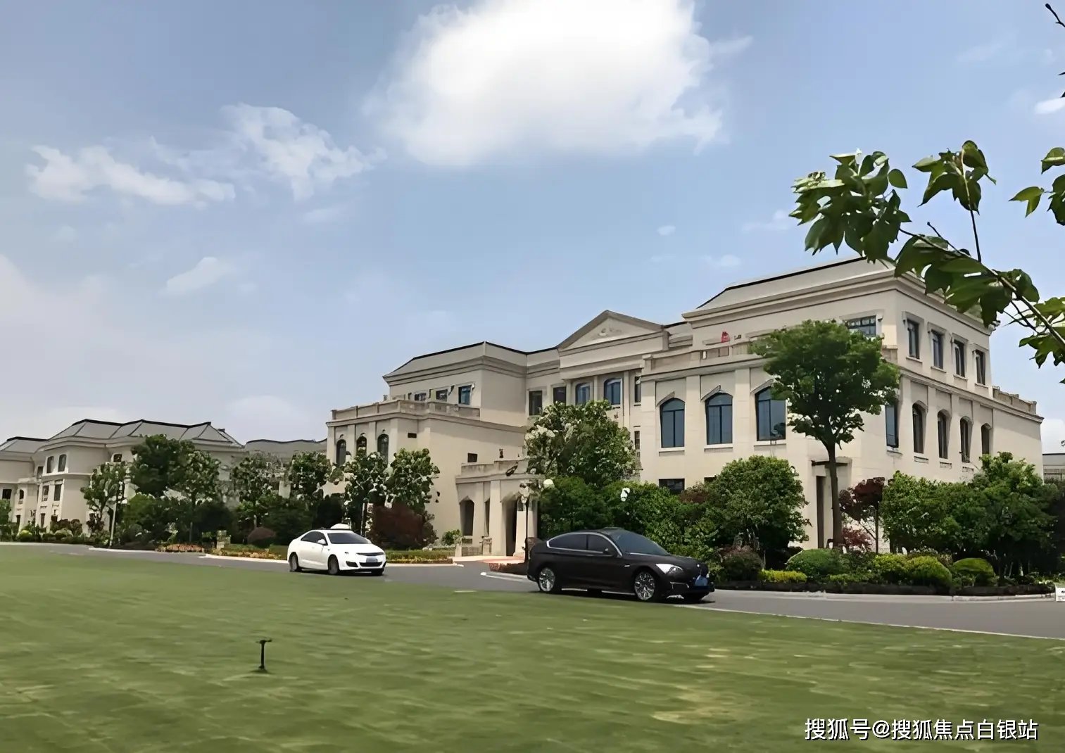 常州市颐和养老院