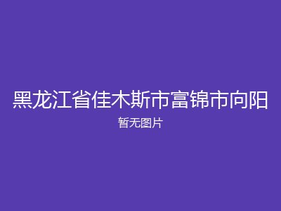 黑龙江省佳木斯市富锦市向阳