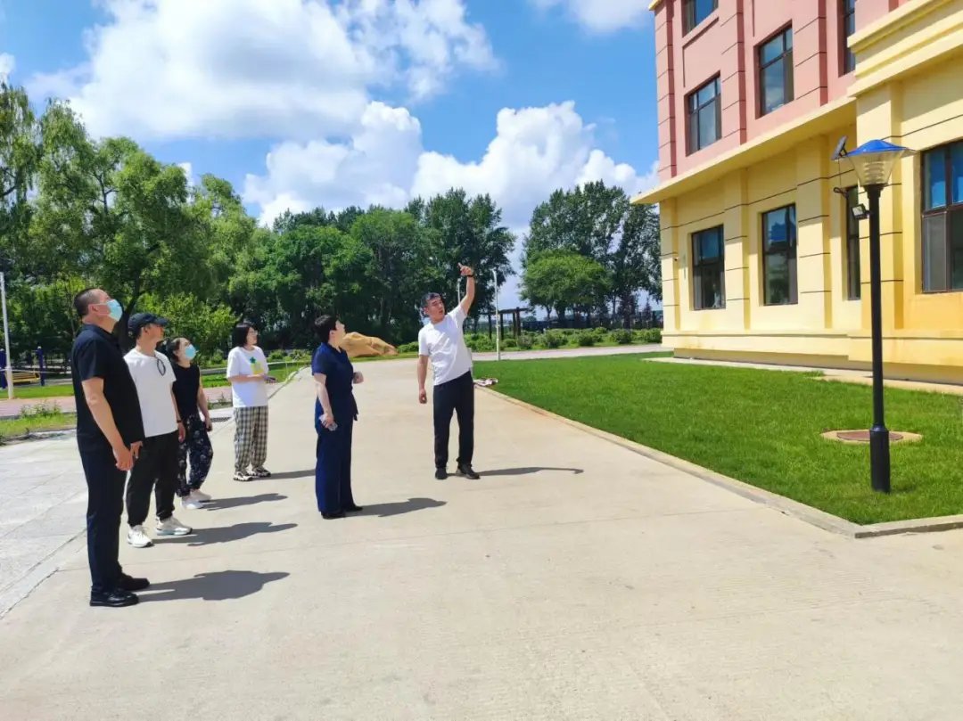 黑龙江省佳木斯市富锦市长安