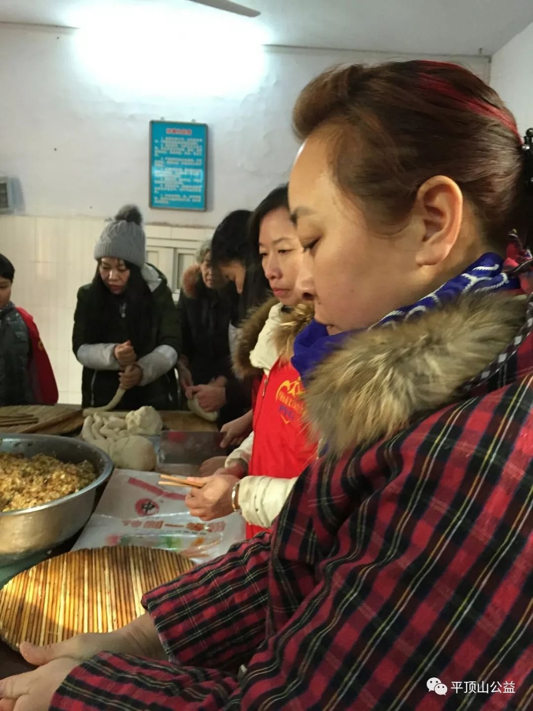 黑龙江省哈尔滨市五常市长山乡敬老院