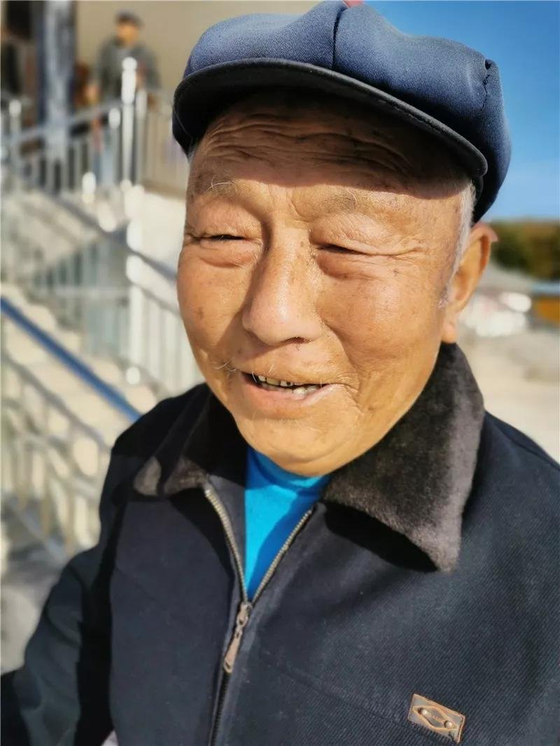 黑龙江省哈尔滨市呼兰区长岭镇敬老院