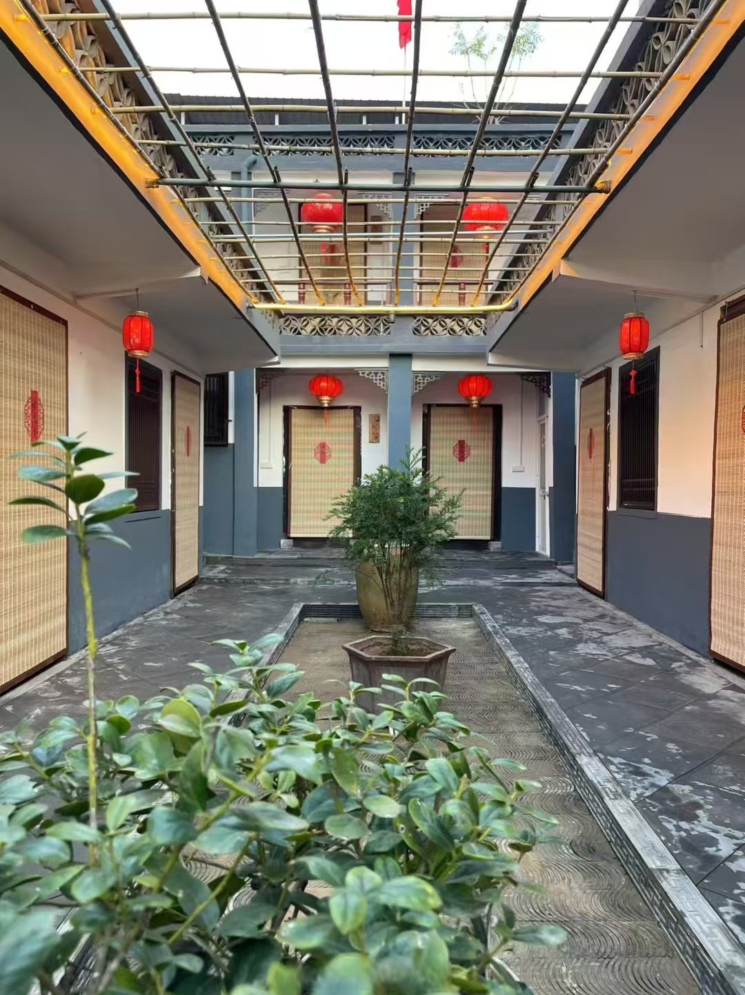 河南省驻马店市新蔡县十里铺