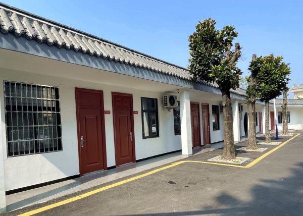 河南省信阳市浉河区吴家店镇