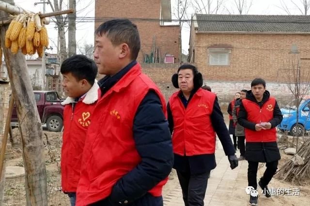 河南省新乡市长垣县武邱乡敬