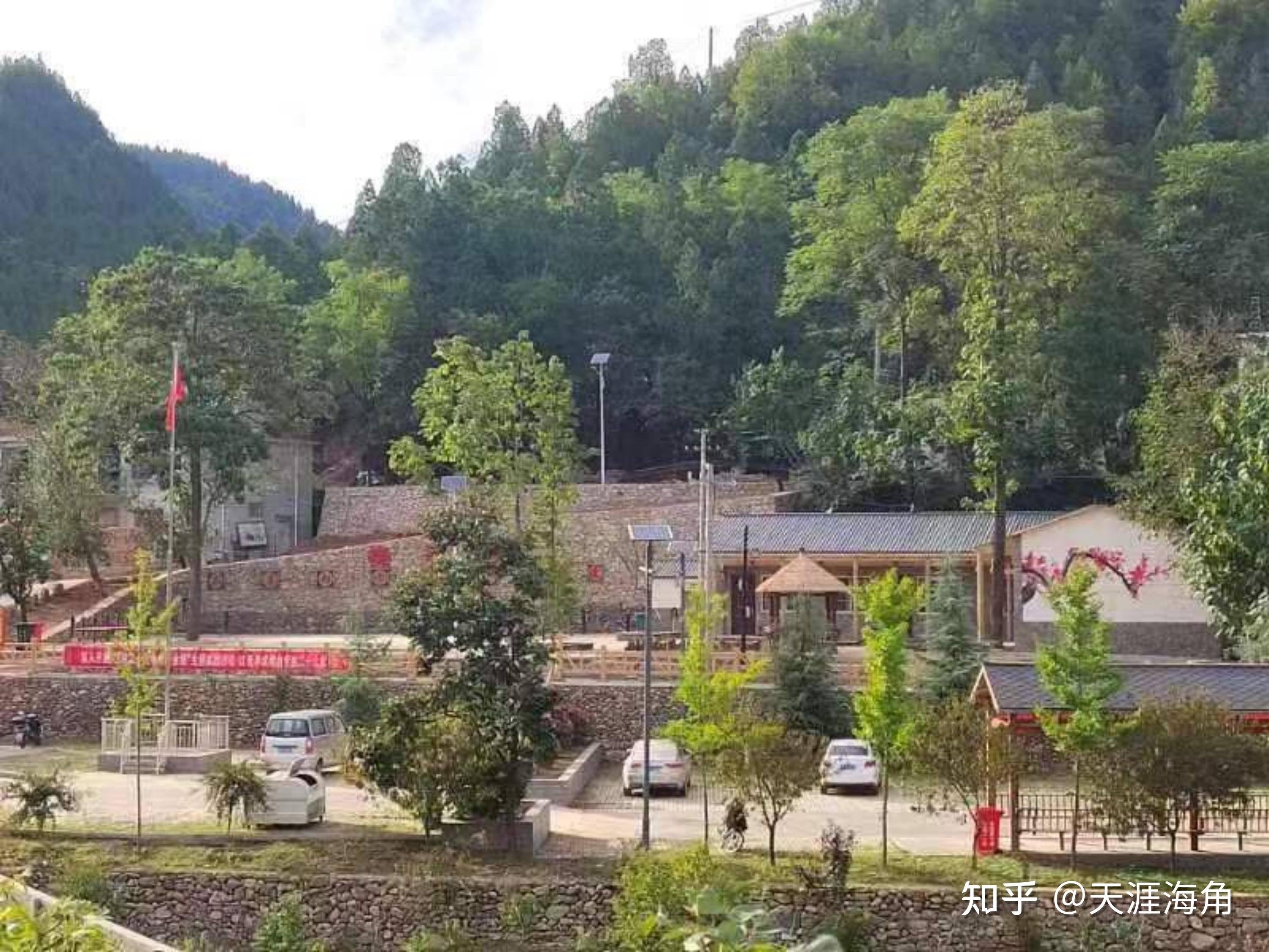 河南省三门峡市卢氏县潘河乡