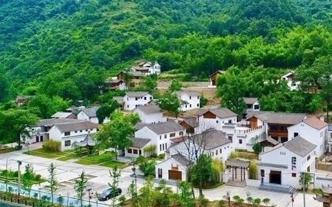 河南省三门峡市灵宝市阳店镇敬老院