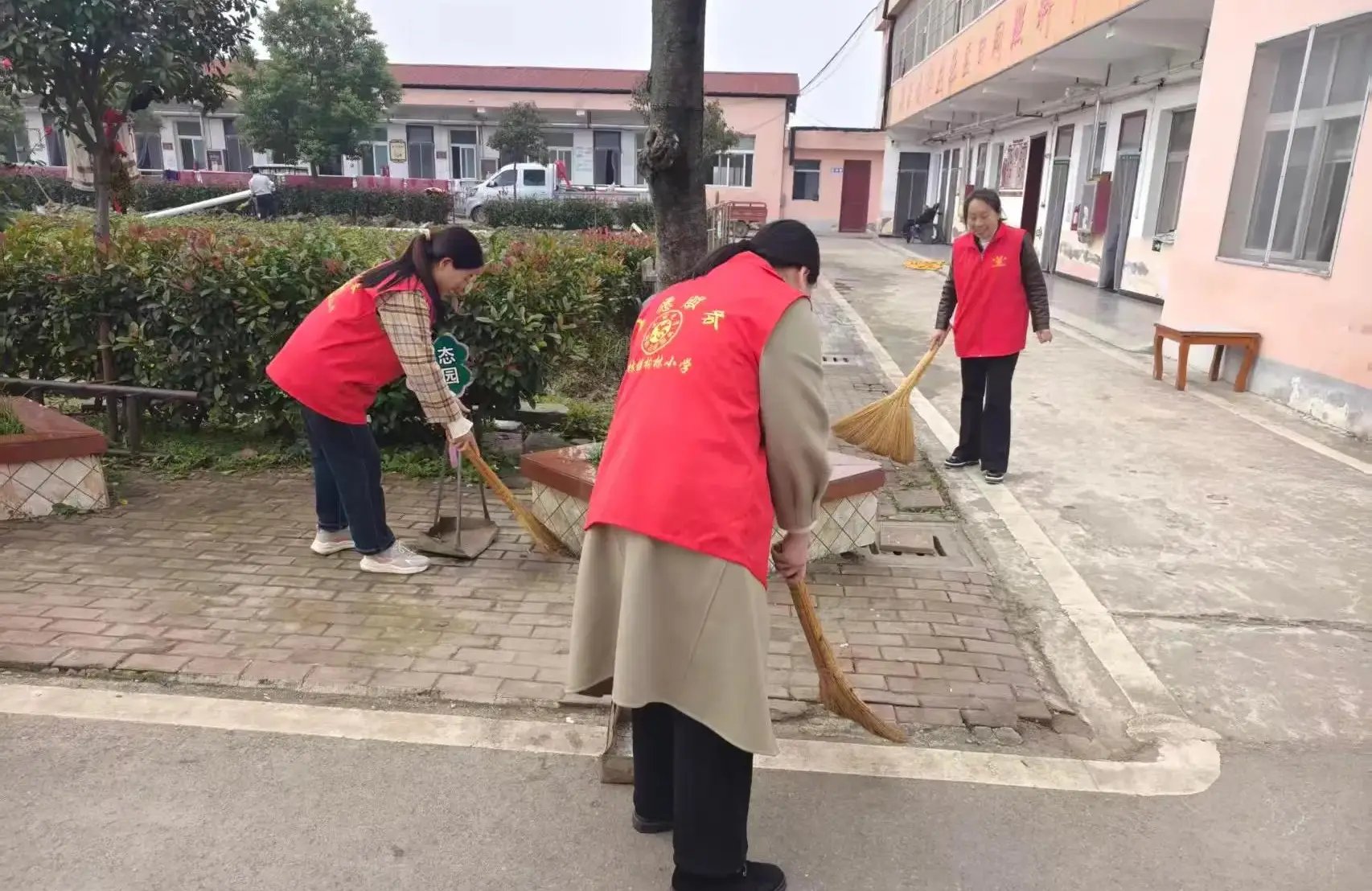 河南省南阳市镇平县四山乡敬