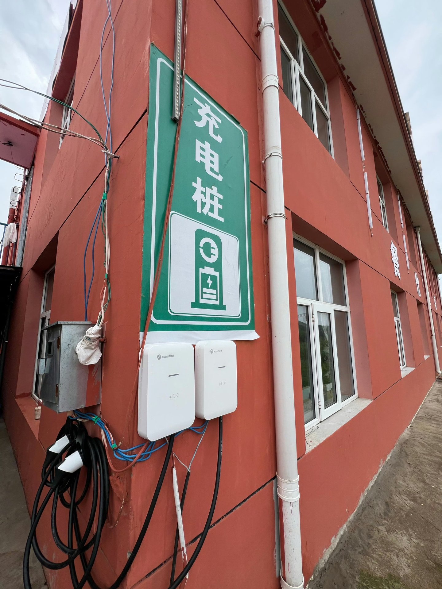 河北省张家口市张北县大囫囵