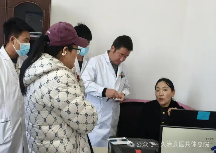 青海省果洛州久治县白玉乡敬