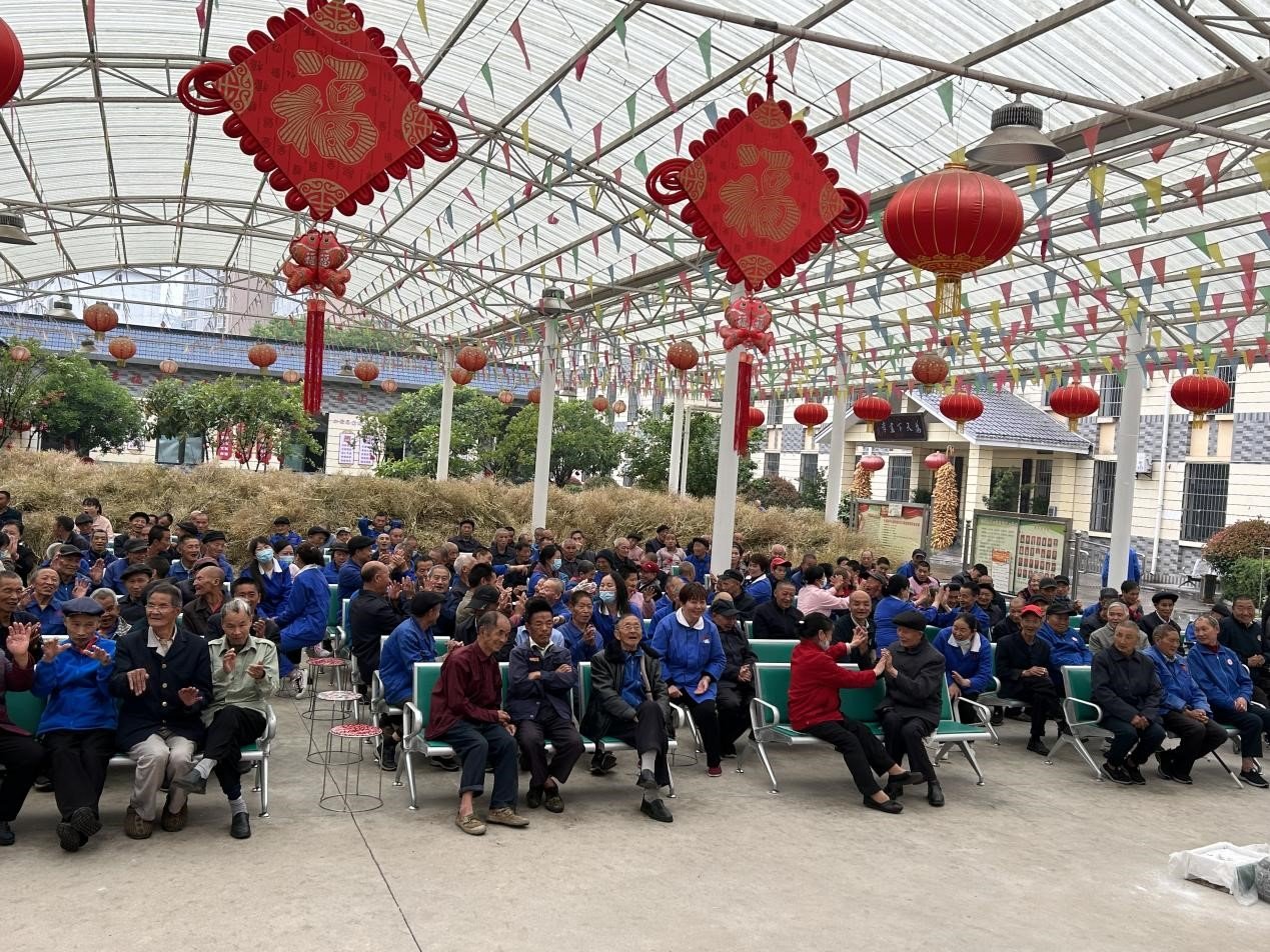 陕西省汉中市宁强县福利院