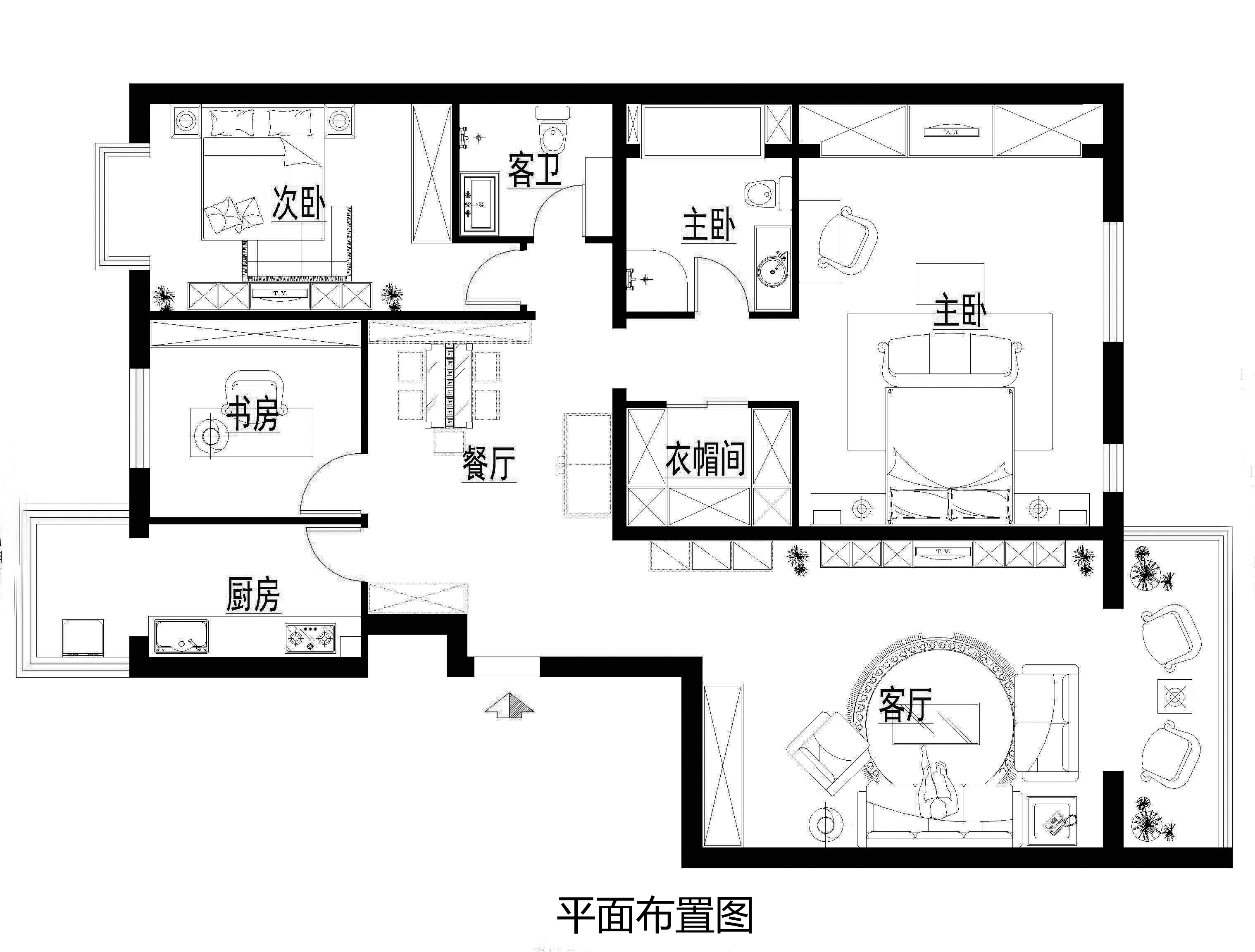 陕西省咸阳市彬县中心敬老院