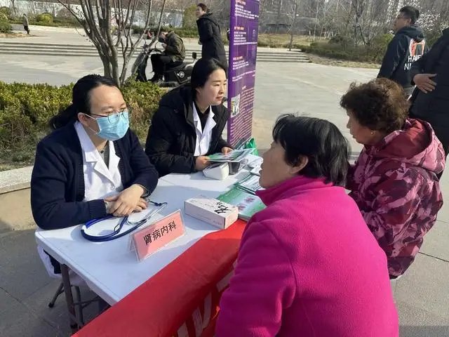 陕西省咸阳市秦都区吴家堡办事处老年服务中心