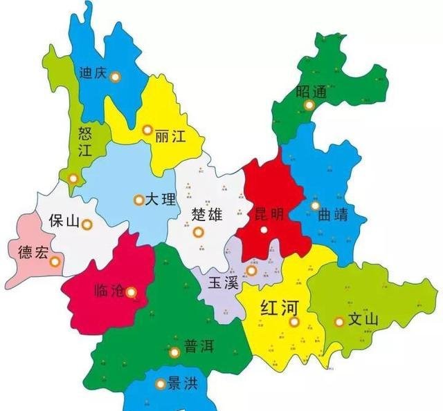 云南省大理州弥渡县德苴乡敬老院
