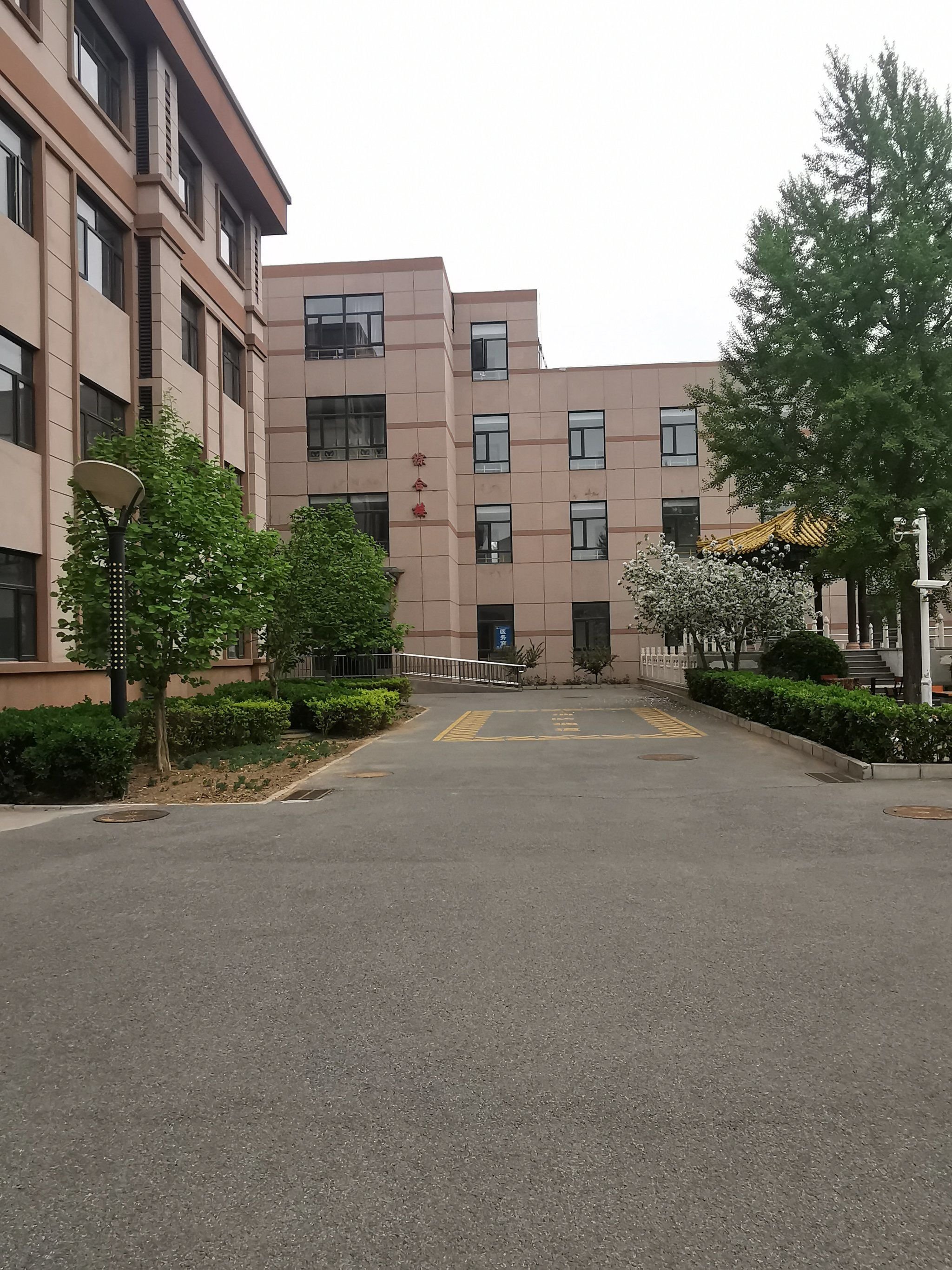云南省曲靖市沾益县大坡农场