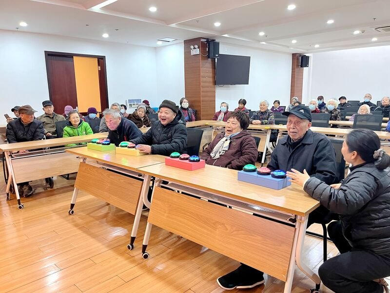 云南省临沧市云县社会福利院