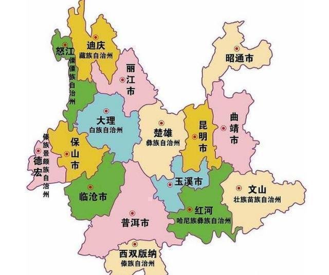 云南省临沧市云县茂兰敬老院