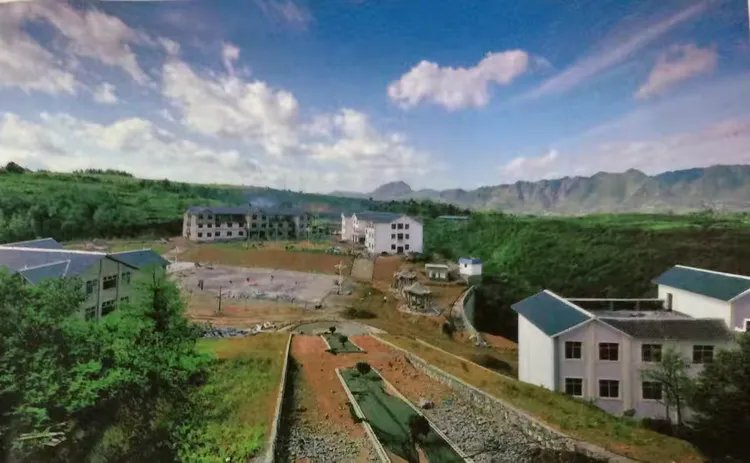 云南省昭通市镇雄县社会福利