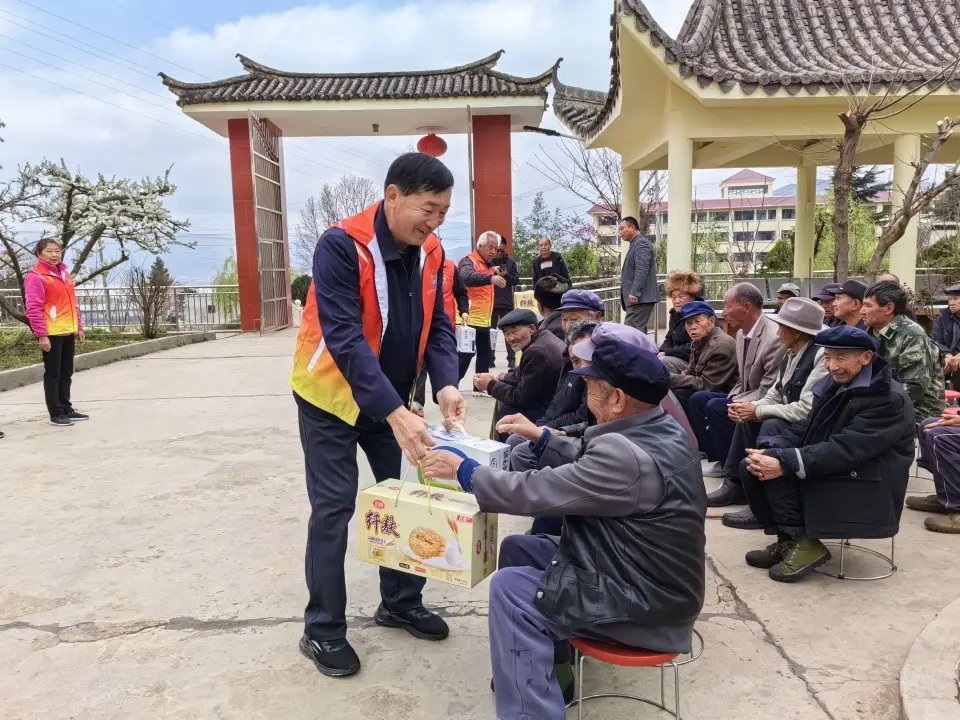 云南省曲靖市会泽县社会福利
